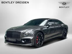 Magnetic Gebraucht 2024 Bentley Flying Spur Limousine | 269.900 €