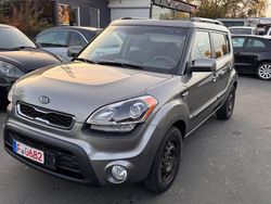 Silber Gebraucht 2012 Kia Soul Edition 7 SUV | 4.999 € (Guter Preis)