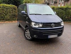 Gebraucht 2012 VW T5 Match Van | 15.850 € (Guter Preis)