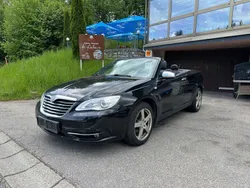 Schwarz Gebraucht 2012 Lancia Flavia Cabrio | 3.999 €