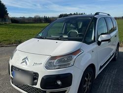 Weiß Gebraucht 2012 Citroën C3 Picasso Van / Kleinbus | 2.999 € (Fairer Preis)