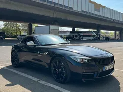 Schwarz Gebraucht 2013 BMW Z4 M Sport Cabrio | 28.000 € (Etwas zu teuer)