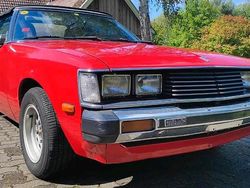 Gebraucht 1981 Toyota Celica Cabrio | 6.900 €