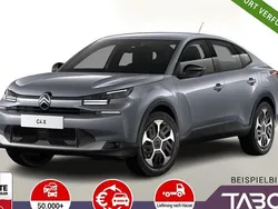 Grau Neu 2025 Citroën C4 Limousine | 22.288 € (Superpreis)