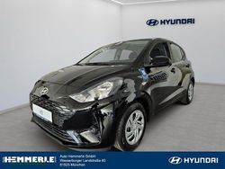 Phantom black / met Neu 2025 Hyundai i10 Select Kleinwagen | 16.180 € (Fairer Preis)