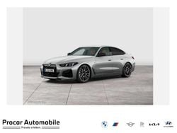 Gelb Neu 2026 BMW i4 M Sport Limousine | 74.980 € (Teuer)