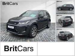 Carpathian grey Gebraucht 2023 Land Rover Discovery 5 HSE Dynamic SUV | 42.898 € (Guter Preis)