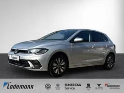 Gebraucht 2024 VW Polo Move Kleinwagen | 21.187 € (Superpreis)
