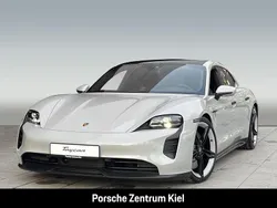 Kreide Gebraucht 2024 Porsche Taycan GTS Limousine | 99.980 € (Fairer Preis)