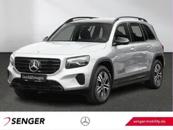 Gebraucht 2025 Mercedes GLB200 Progressive SUV | 44.849 € (Fairer Preis)