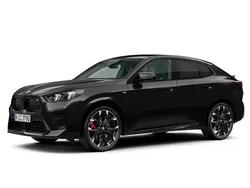 Schwarz Gebraucht 2024 BMW X2 Performance SUV | 52.890 €
