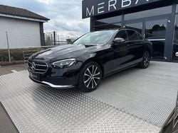 Gebraucht 2022 Mercedes E300 | 35.960 € (Guter Preis)