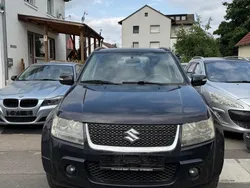 Gebraucht 2009 Suzuki Grand Vitara Club SUV | 3.700 € (Superpreis)