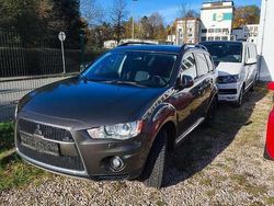 Braun Gebraucht 2011 Mitsubishi Outlander Motion SUV | 6.500 € (Fairer Preis)