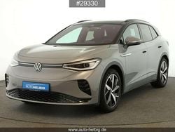 Grau Gebraucht 2022 VW ID.4 GTX SUV | 28.990 € (Superpreis)