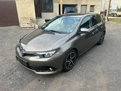 Gebraucht 2018 Toyota Auris Kleinwagen | 11.000 € (Fairer Preis)