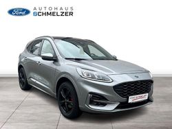 Silber Gebraucht 2023 Ford Kuga ST-Line X SUV | 33.990 €