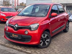 Rot Gebraucht 2015 Renault Twingo Dynamique Kleinwagen | 6.499 € (Fairer Preis)