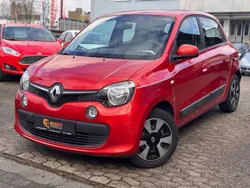 Rot Gebraucht 2015 Renault Twingo Dynamique Kleinwagen | 6.499 € (Fairer Preis)