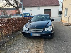 Gebraucht 2000 Mercedes C200 Limousine | 4.800 €