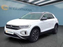 Weiß Gebraucht 2024 VW T-Roc SUV | 31.199 € (Fairer Preis)