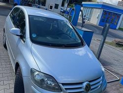 Grau Gebraucht 2009 VW Golf Plus Van / Kleinbus | 3.599 € (Guter Preis)