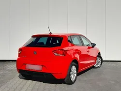 Rot Gebraucht 2023 Seat Ibiza | 16.880 € (Fairer Preis)