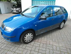 Gebraucht 2006 Skoda Fabia Cool Edition Kombi | 690 € (Superpreis)