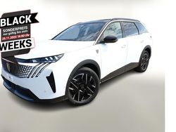 Weiss Neu 2025 Peugeot 5008 GT Van / Kleinbus | 35.488 € (Guter Preis)