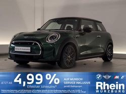 Grün Gebraucht 2023 Mini Cooper SE Kleinwagen | 20.180 € (Fairer Preis)