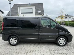 Schwarz Gebraucht 2012 Renault Trafic Van | 14.500 €