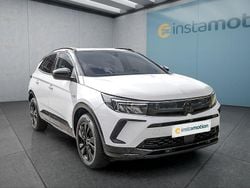 Weiß Gebraucht 2022 Opel Grandland X SUV | 17.399 € (Fairer Preis)