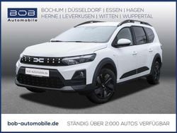 Arktisweiß Neu 2025 Dacia Jogger Expression Van / Kleinbus | 21.330 € (Guter Preis)