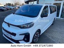 Weiß Gebraucht 2024 Citroën Spacetourer Van | 35.450 € (Fairer Preis)