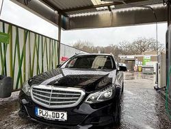 Schwarz Gebraucht 2013 Mercedes 200 Limousine | 6.500 €