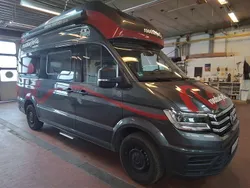Grau Gebraucht 2022 VW California California Van | 68.900 €