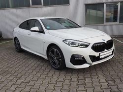 Weiß Gebraucht 2024 BMW 218 M Sport Coupé | 29.980 € (Fairer Preis)