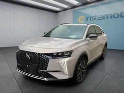 Grau Gebraucht 2023 DS Automobiles DS7 Crossback SUV | 59.299 €