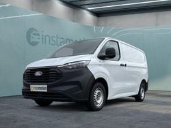 Weiß Gebraucht 2024 Ford Transit Custom Limousine | 31.549 € (Superpreis)