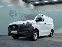 Weiß Gebraucht 2024 Ford Transit Custom Limousine | 31.549 € (Guter Preis)