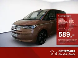 Neu 2024 VW Multivan Style Van / Kleinbus | 69.480 € (Etwas zu teuer)