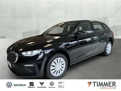 Blackmagic perleffekt Gebraucht 2024 Skoda Scala Kleinwagen | 21.250 € (Fairer Preis)