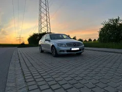 Gebraucht 2008 Mercedes C200 Avantgarde Limousine | 8.500 € (Fairer Preis)