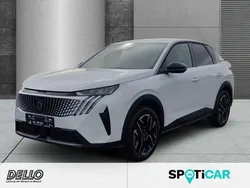Weiß Neu 2025 Peugeot 3008 Allure SUV | 37.990 € (Guter Preis)