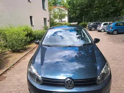 Grau Gebraucht 2012 VW Golf VII Limousine | 5.250 € (Fairer Preis)