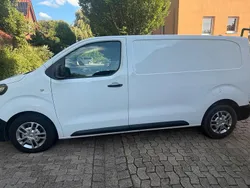 Weiß Gebraucht 2020 Opel Vivaro Van | 10.500 €
