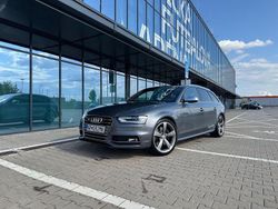 Grau Gebraucht 2012 Audi S4 Sport Kombi | 17.980 € (Fairer Preis)