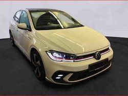 Pure white Gebraucht 2022 VW Polo Beats Limousine | 24.980 € (Fairer Preis)