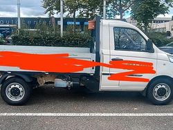 Weiß Gebraucht 2022 Piaggio Porter SUV | 19.900 €