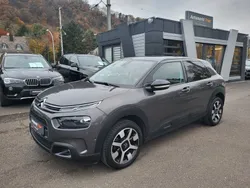 Grau Gebraucht 2020 Citroën C4 Cactus Kleinwagen | 8.899 € (Superpreis)